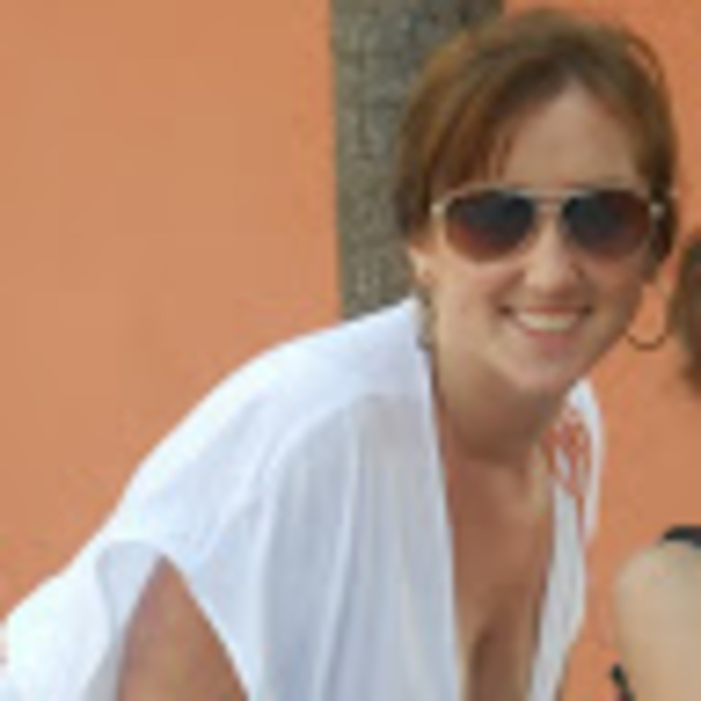 Meet your Posher, Heidi